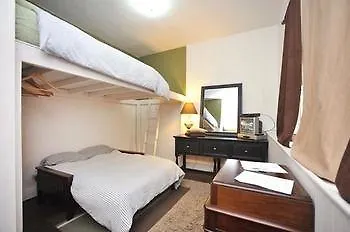 Greenpoint Lodge New York 0*,  Verenigde Staten