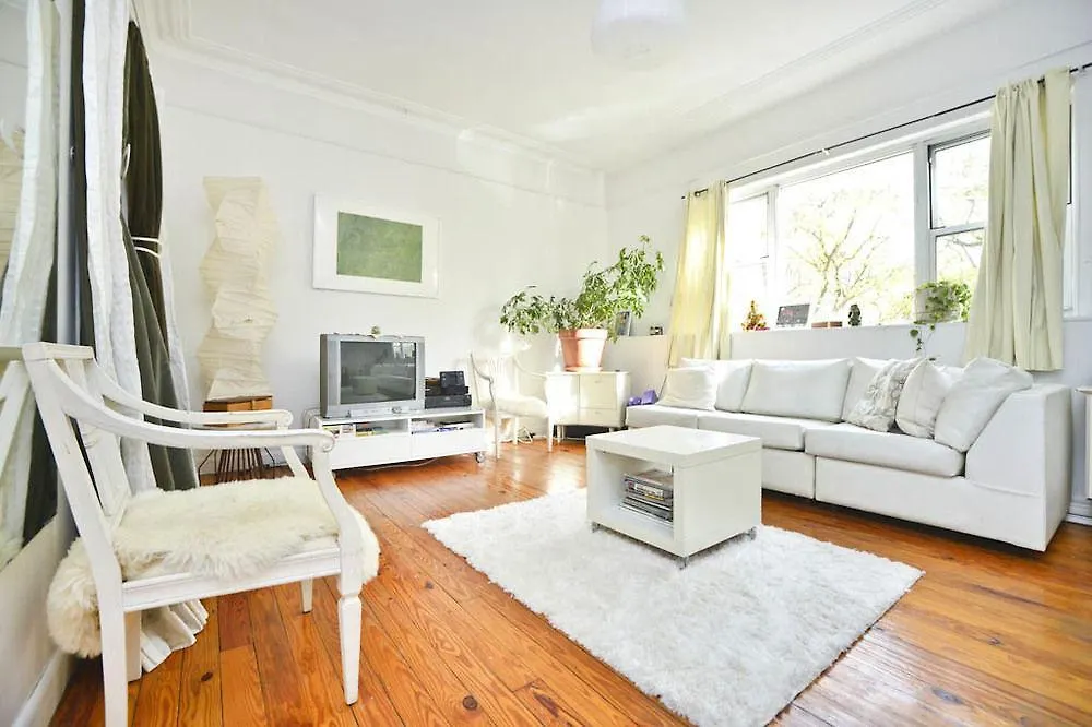 Appartement Greenpoint Lodge New York