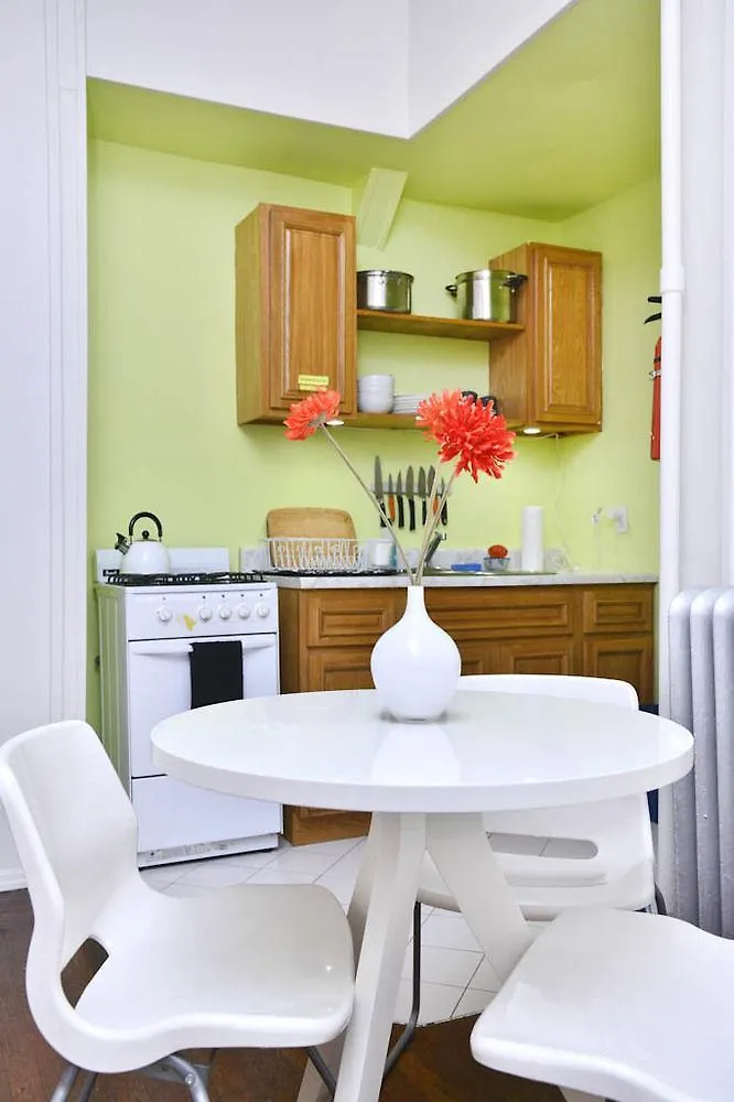 Appartement Greenpoint Lodge New York