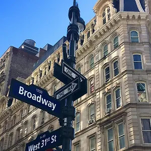 Nyc Empire 纽约