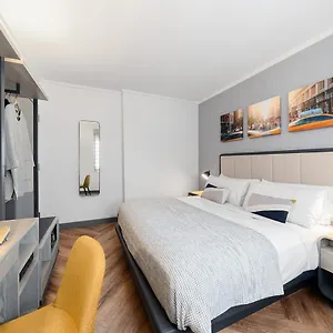 3* Szálloda Citadines Connect Fifth Avenue