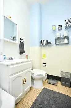 Greenpoint Lodge 纽约 公寓