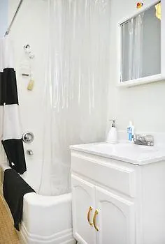 Greenpoint Lodge 纽约