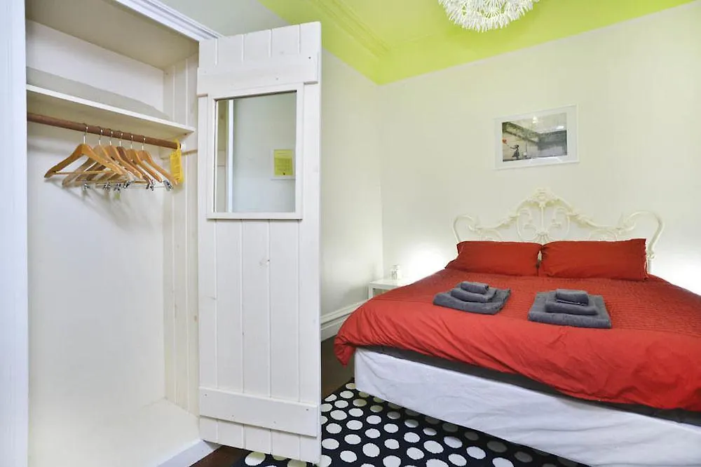 Greenpoint Lodge 纽约 0*,  美国